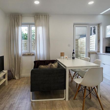 Queluz Terrace 1アパートメント エクステリア 写真