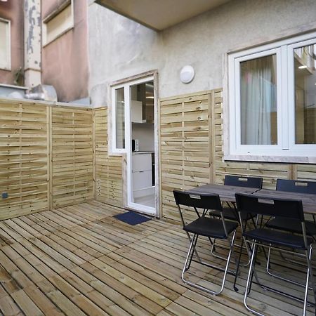 Queluz Terrace 1アパートメント エクステリア 写真