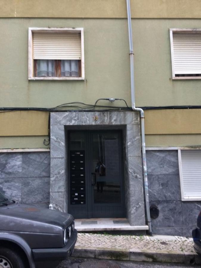 Queluz Terrace 1アパートメント エクステリア 写真