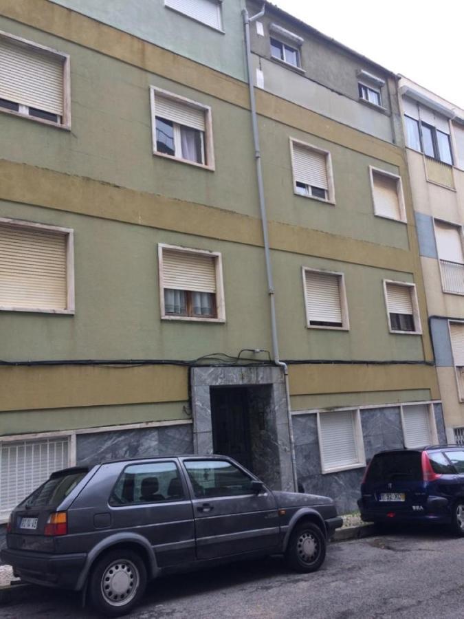 Queluz Terrace 1アパートメント エクステリア 写真