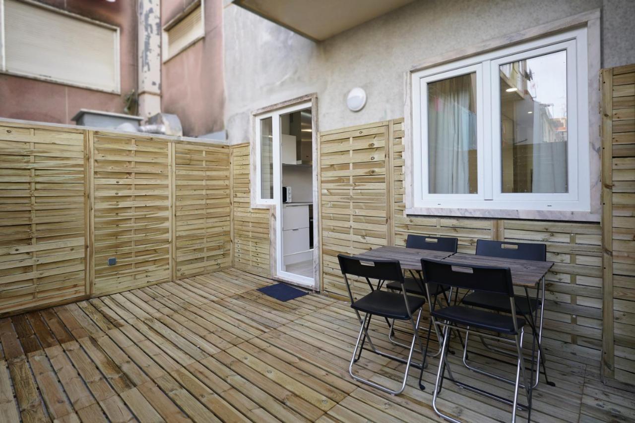 Queluz Terrace 1アパートメント エクステリア 写真