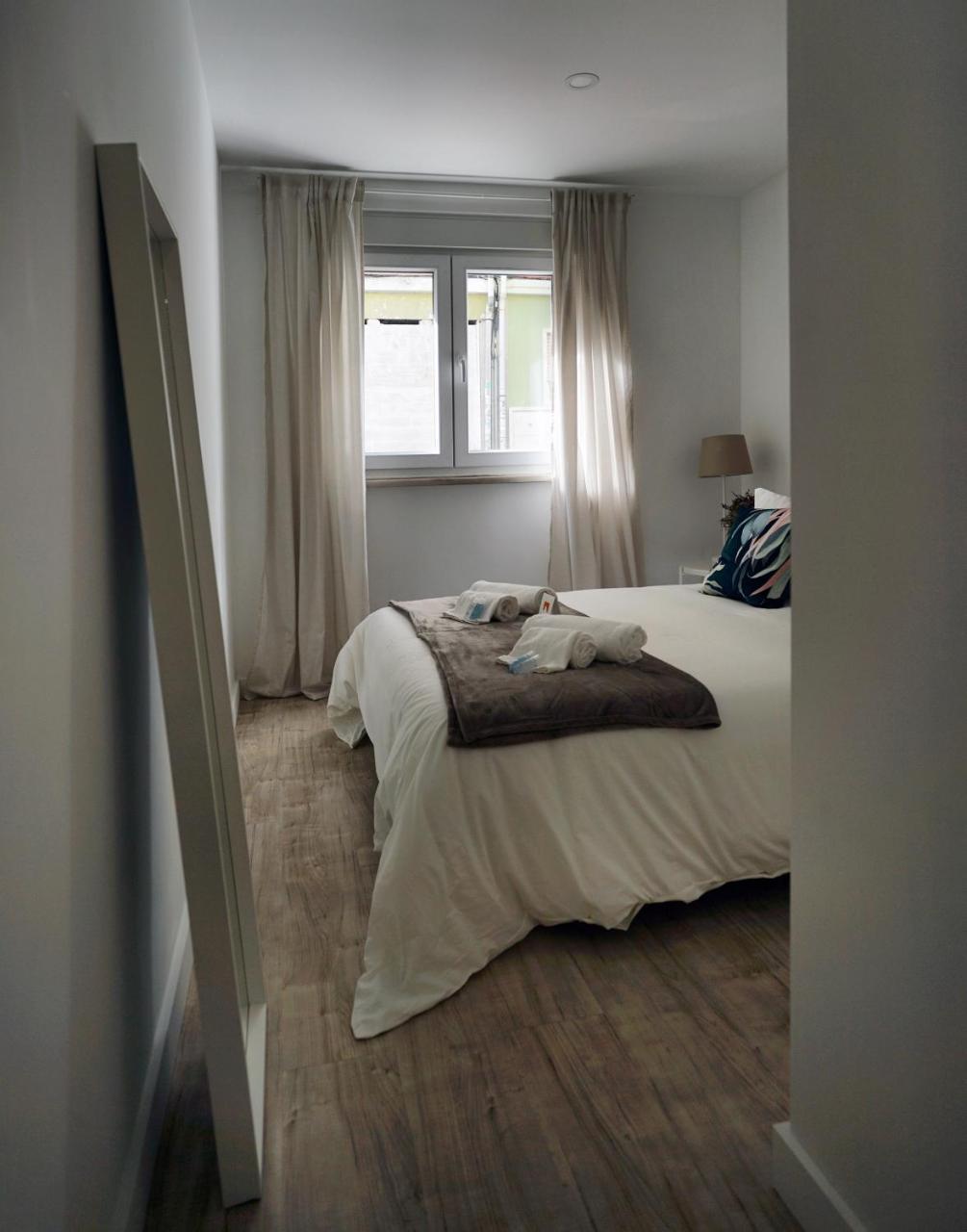 Queluz Terrace 1アパートメント エクステリア 写真